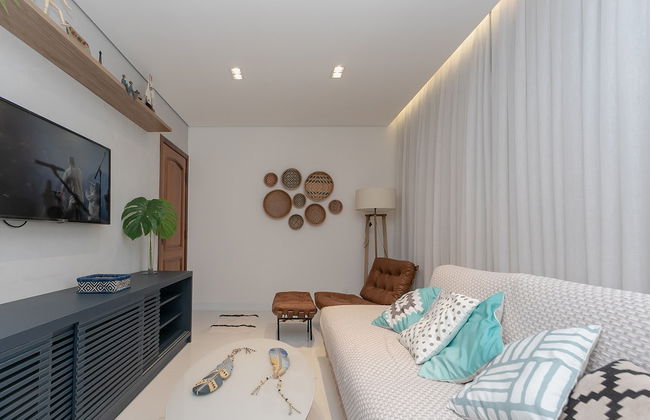 Moderno apartamento no Buritis - Foto 22