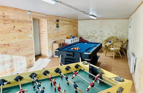 Maison Chez Coco - Foto 16