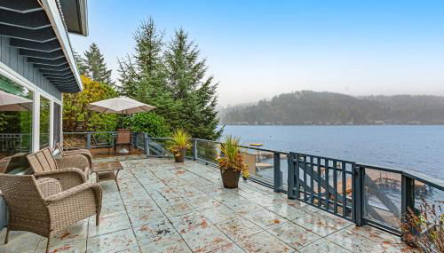 Summit Lake Main House - Foto 3