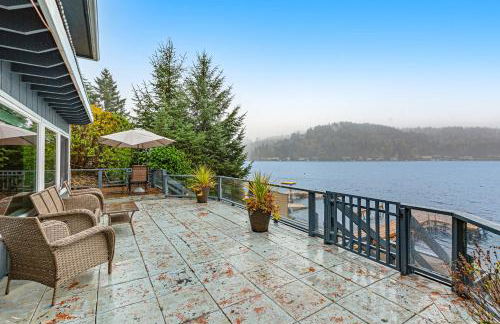 Summit Lake Main House - Foto 3