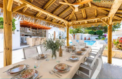 Villa George - HMR Holidays - Foto 8