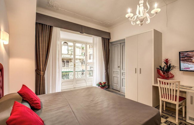 Feronia Guest House - Foto 43