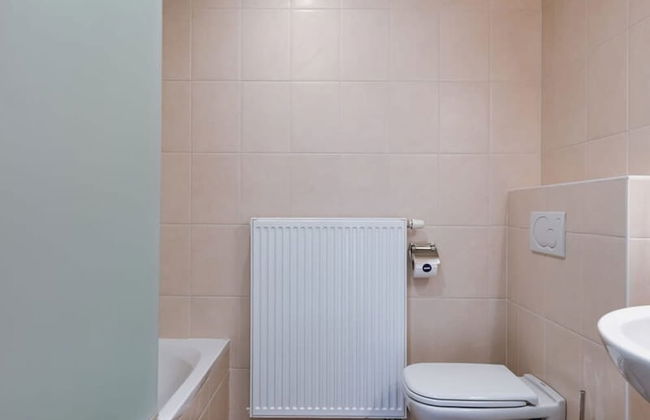 Lovely Andr Farm in the Greenery of Kortrijk - Photo 17