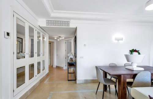 YOLO Spaces - Sotogrande Marina Duo Apartment - Foto 62