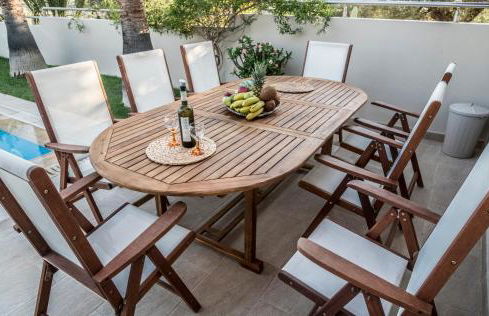 Stamnelia Villa - Photo 53