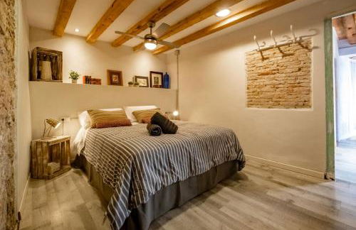 Apartamento en el corazón de Tarragona. Planta baja con patio. - Foto 51