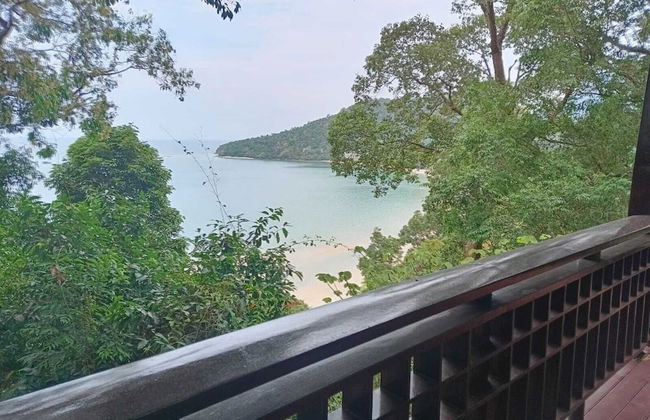 Villa Hutan Datai - Foto 29