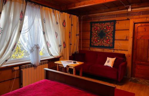 Domek Pod Kogutkiem Na Dolinie - Foto 10