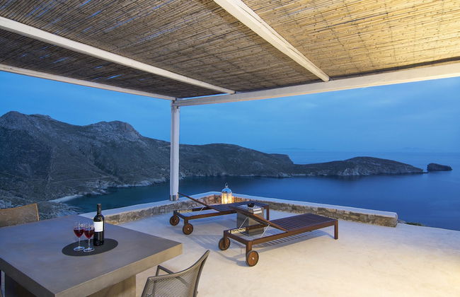 Serifos Houses Kalo Ampeli - Photo 44