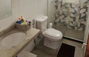 Casa Praia seca!100 Metros Da Praia!Com Piscina! - Foto 14