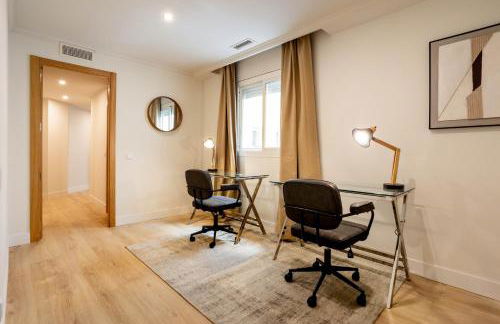 Bernabeu Luxe en Madrid - Foto 36