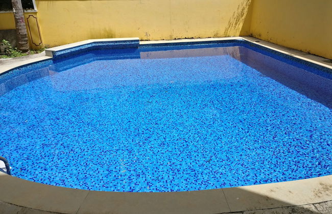 Sunshine Villa - Foto 24