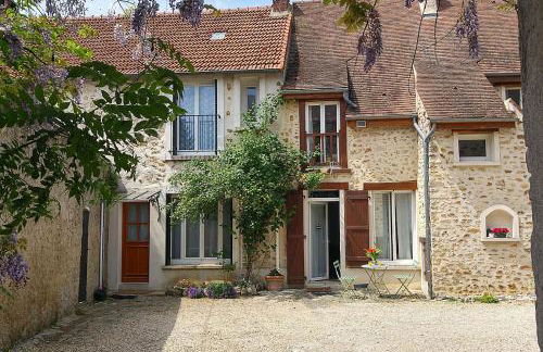 La Maison de Sophie, à longjumeau - Foto 21