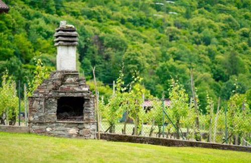 Anna nel verde - Foto 2