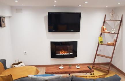 Aptos Cama Del Rey 2 dormitorios - Foto 1