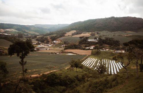 Chalé Caminho do Sol - Foto 77