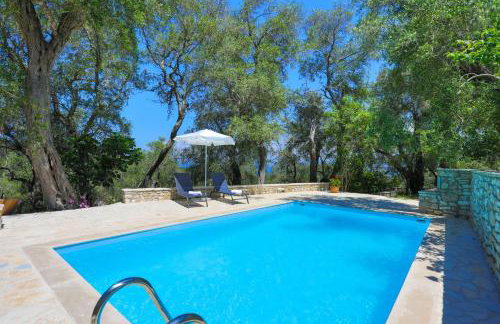 Villa Isabella in Paxi - Foto 81