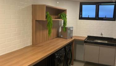 Prédio San Paolo - Bairro Santa Mônica próximo a UFU / Prefeitura / Center Shopping - Foto 5