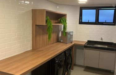 Prédio San Paolo - Bairro Santa Mônica próximo a UFU / Prefeitura / Center Shopping - Foto 5