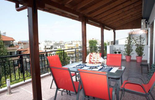 Amazing Loft Skyview - Foto 28