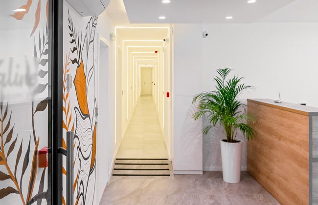 Skaline Luxury rooms Split - Foto 22