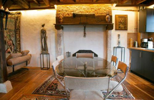 Twin Houses On The Plateau De Millevaches - Photo 9