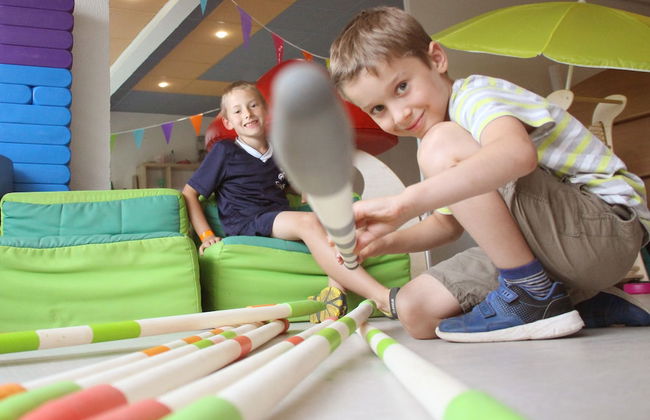 VVF Blériot-Plage - Foto 21