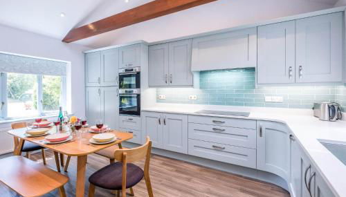 Ferry Corner Cottage, Sudbourne - Foto 3