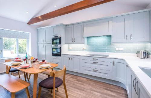 Ferry Corner Cottage, Sudbourne - Foto 3