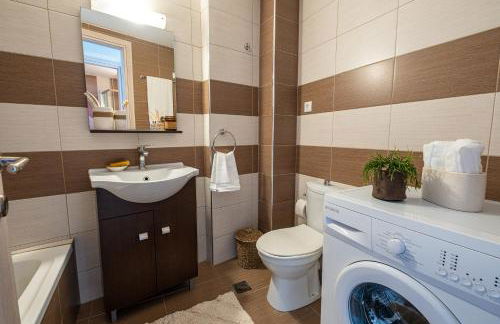 Attico Blu - Sea View Penthouse - Foto 16