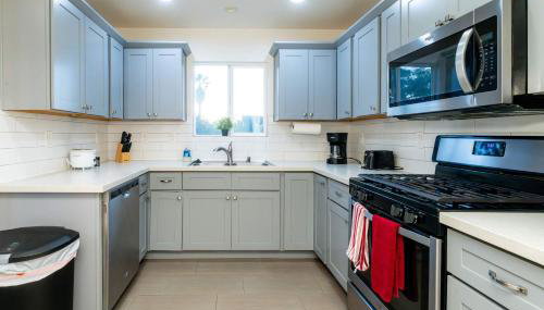 Foothills LA family friendly house - Foto 4