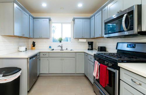 Foothills LA family friendly house - Foto 4