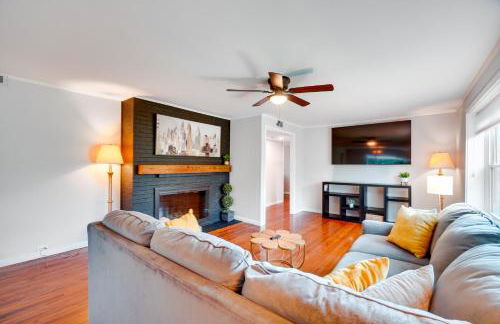 Updated Home Central Oak Ridge Location - Foto 5