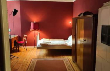 Schöneberg Holiday Flat & Art Gallery - Foto 51