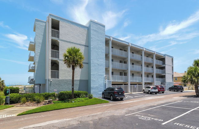 Jacksonville Beachdrifter by Distinctive Beach Rentals - Foto 71