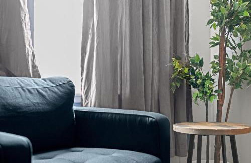 Furnished Loft Style Apartment in Southend - Foto 61