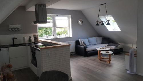 Ferienwohnung Canhusen - Foto 4