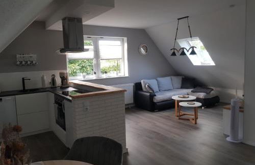 Ferienwohnung Canhusen - Foto 4