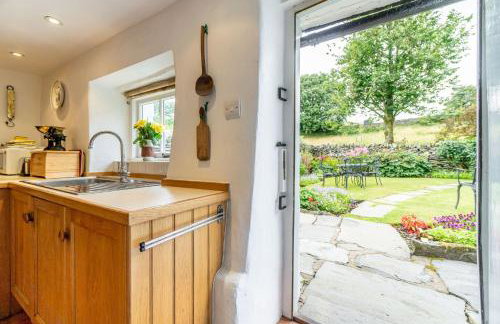 Rose Lea Cottage - Foto 25