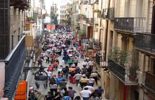 Farmhouse near Barcelona with Pool - Foto 38