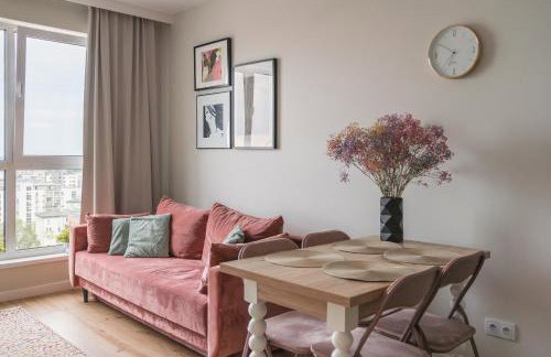 Apartament Pełczyńskiego 3 - Foto 1