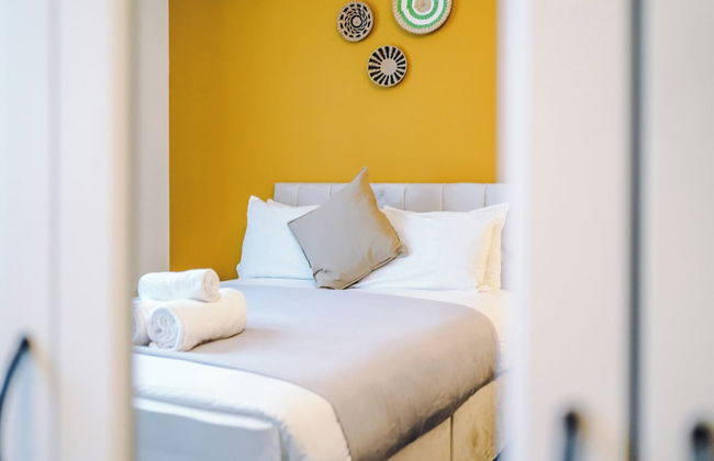 Elm Apartments - Foto 10