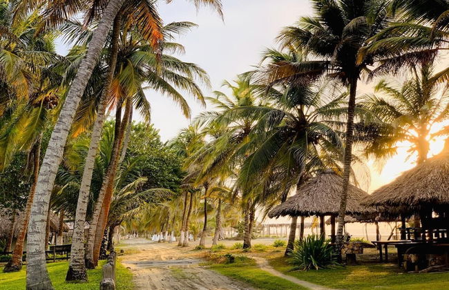 Hotel Rancherio Shangai - Foto 22