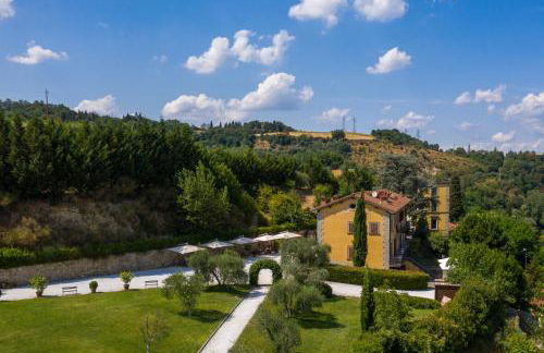 Relais Villa Belvedere - Photo 20