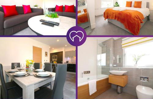 Signature - Oatlands House - Foto 1