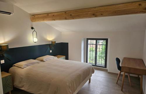 Le Maëlia gîte 5 étoiles - Foto 18