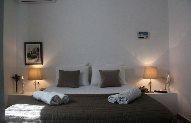 Alekos Beach Houses - Alekos Beach Complex - Foto 16