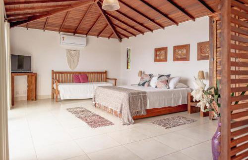 Mata Hari Apartamentos - Foto 80