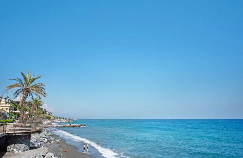 Casa Cogoleto terrace and parking - Foto 20