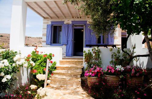 Good Life Greece Eco Villas - Foto 12